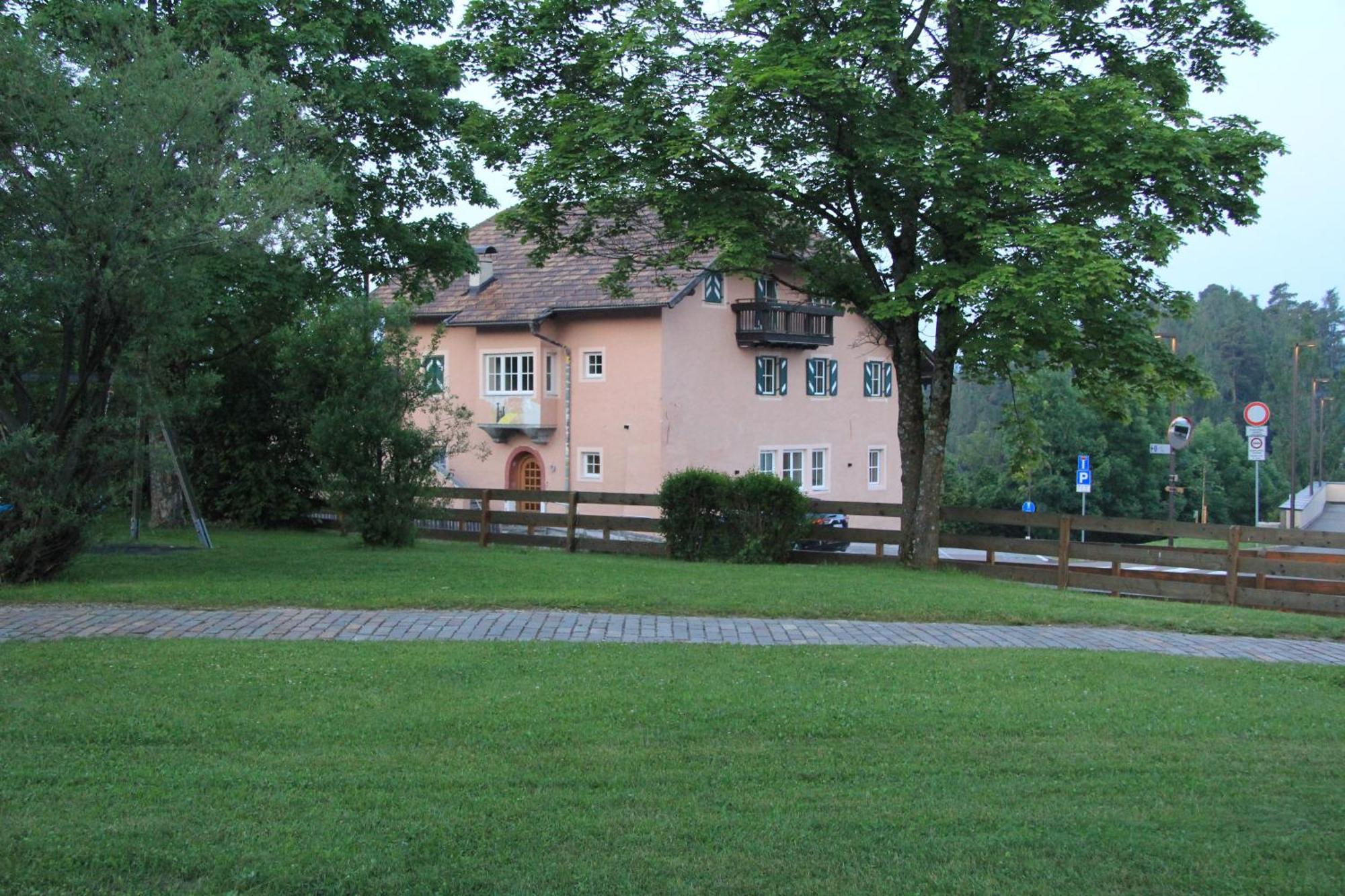 Kaiserau 1907 Collalbo Exterior foto